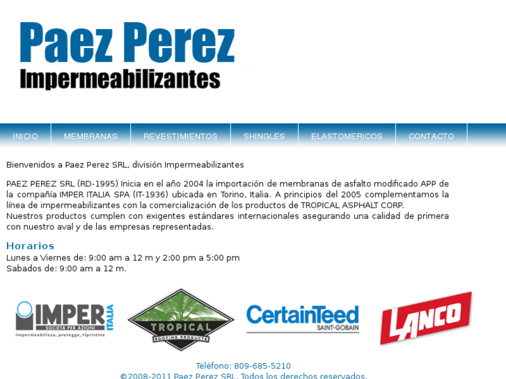 www.paezperez.com