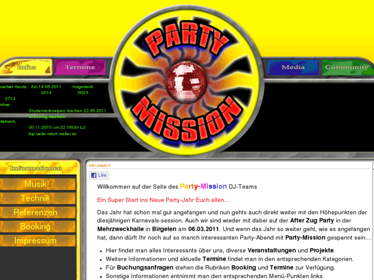 www.party-mission.com