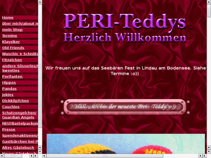 www.peri-teddys.com