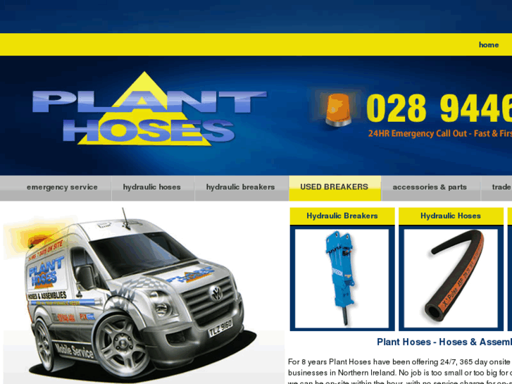 www.planthoses.com