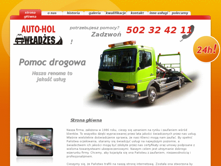 www.pomocdrogowa24.info