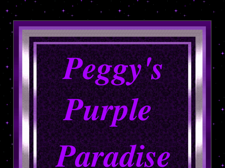 www.purpleparadise.net