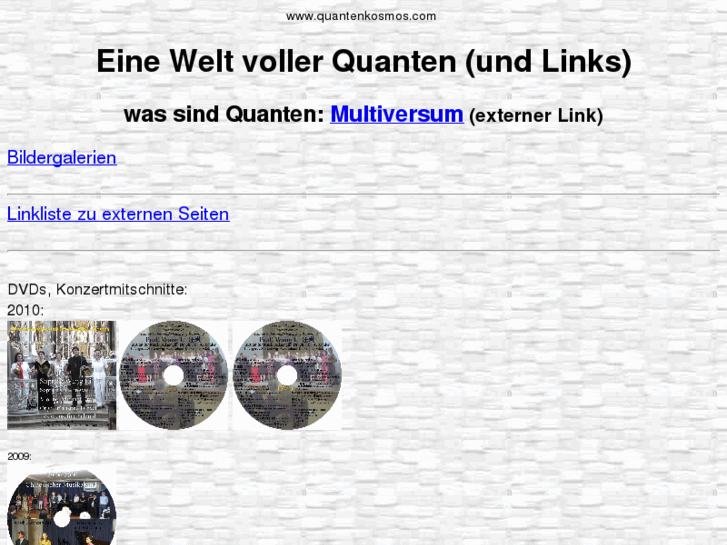 www.quantenkosmos.com