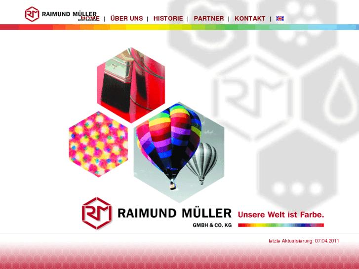 www.raimund-mueller.com