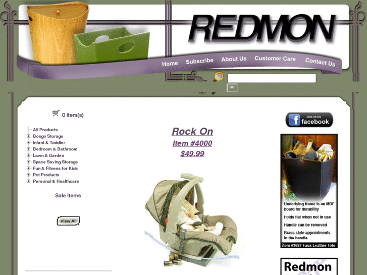 www.redmonusa.com