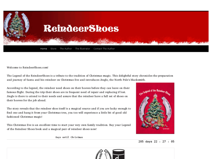 www.reindeershoes.com