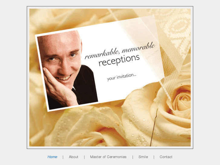 www.remarkablereceptions.net