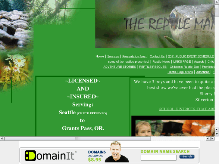 www.reptileman.info