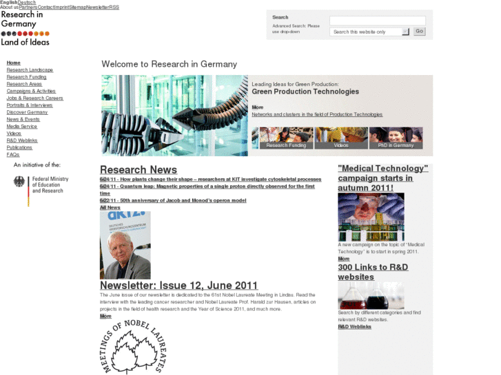 www.research-in-germany.net