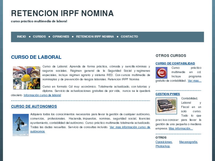 www.retencionirpfnomina.com