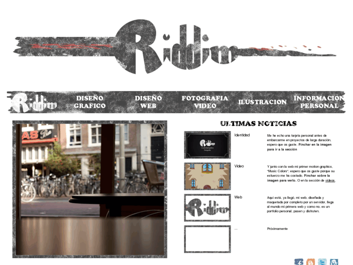 www.riddim.es