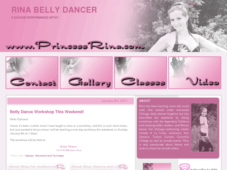 www.rinabellydancer.com