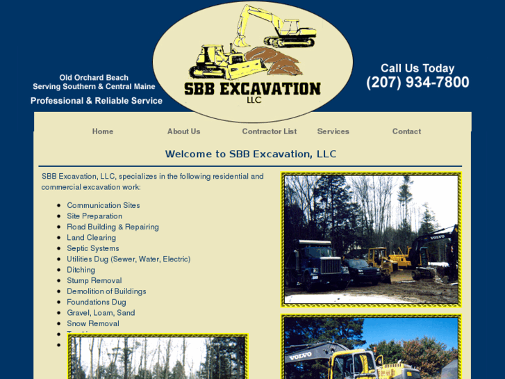 www.sbbexcavation.com