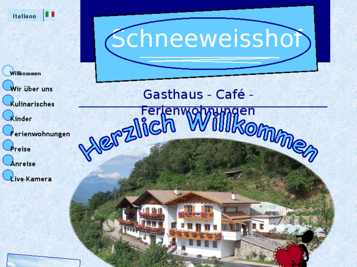 www.schneeweisshof.com