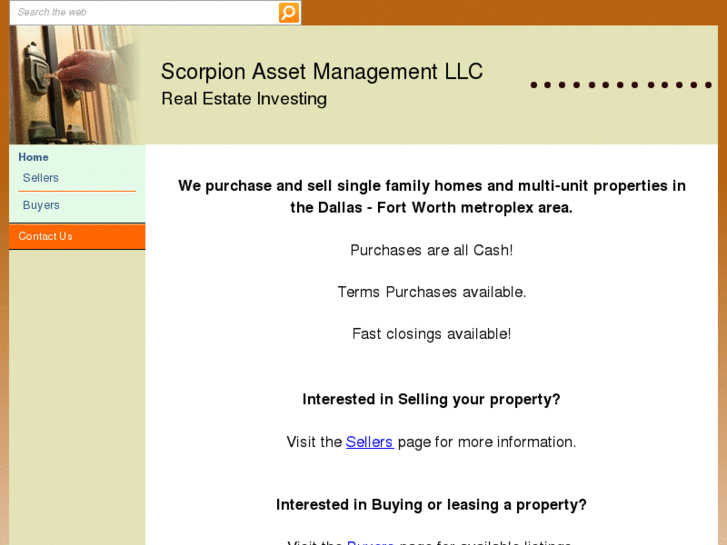 www.scorpionproperties.com