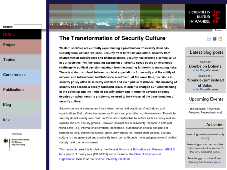 www.securityculture.org