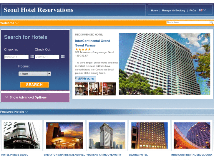 www.seoulhotelreservations.com