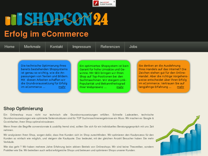 www.shopcon24.de