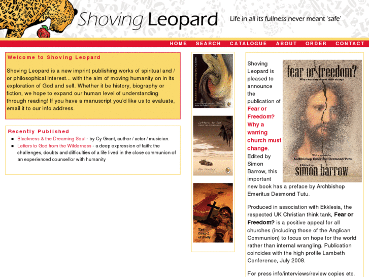 www.shovingleopard.com