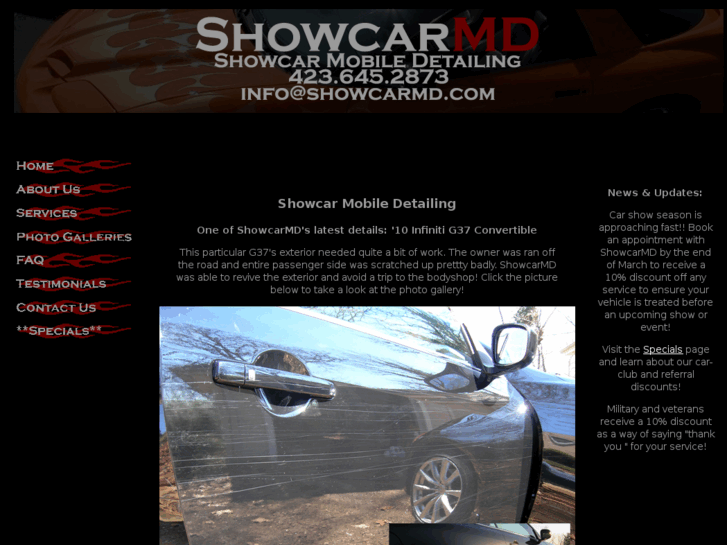 www.showcar-md.com