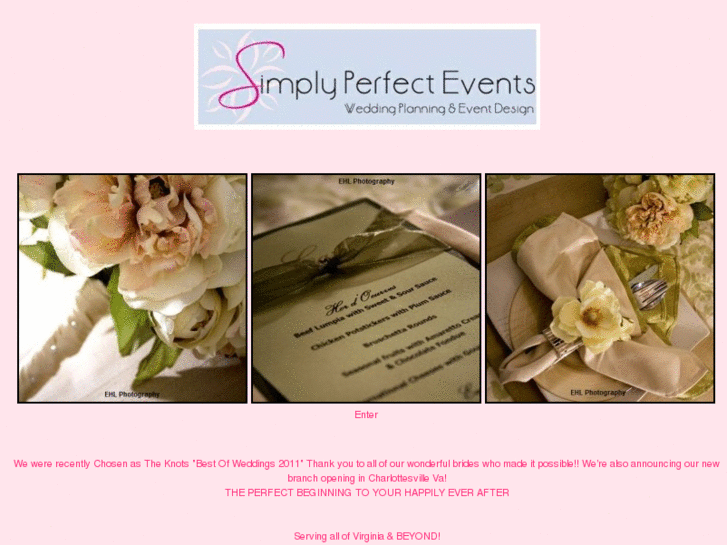 www.simplyperfectevents.org