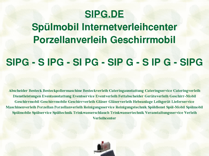 www.sipg.de