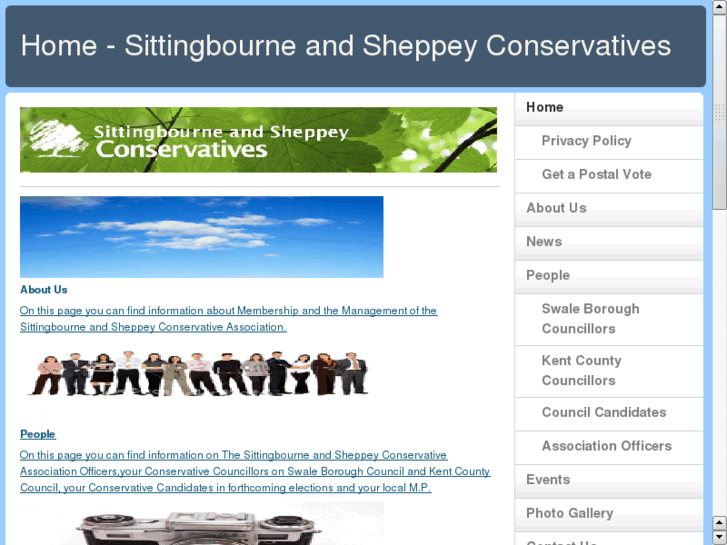 www.sittingbournesheppeyconservatives.com