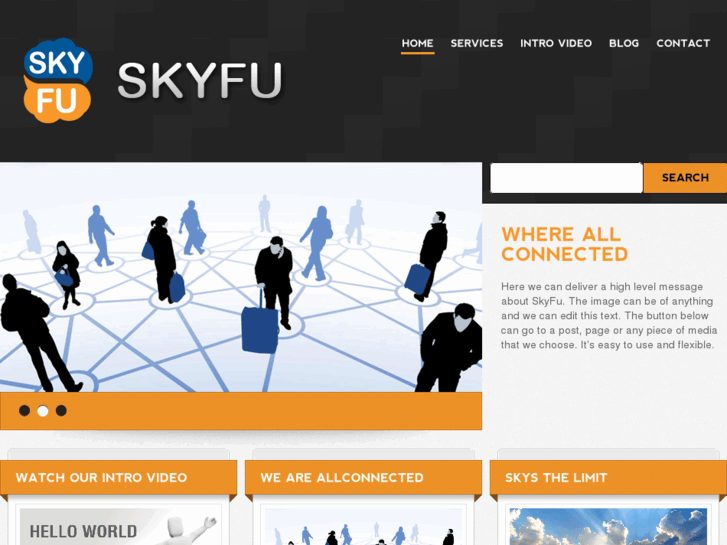 www.sky-fu.com