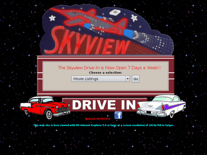 www.skyview-drive-in.com