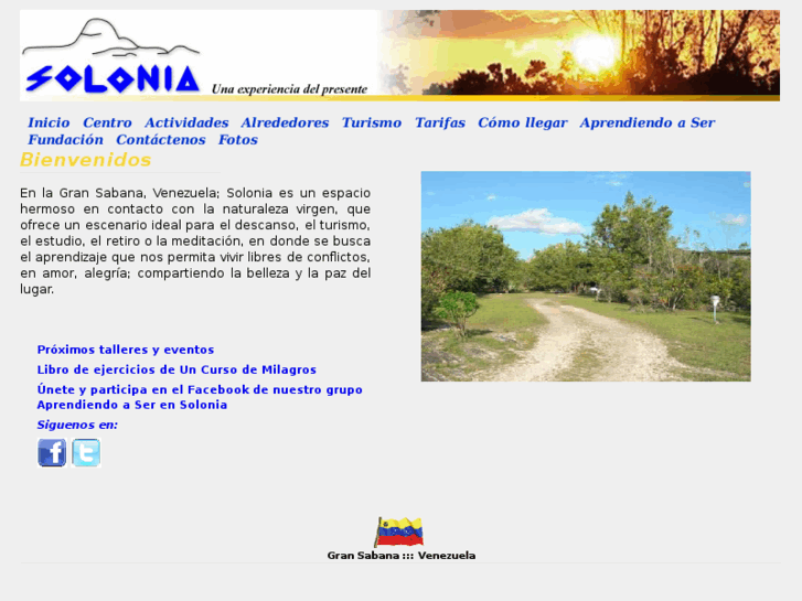 www.solonia.net