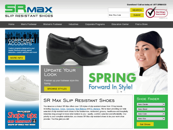 www.srmax.com