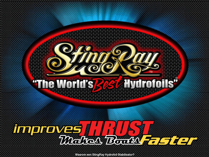 www.stingray-hydrofoils.nl