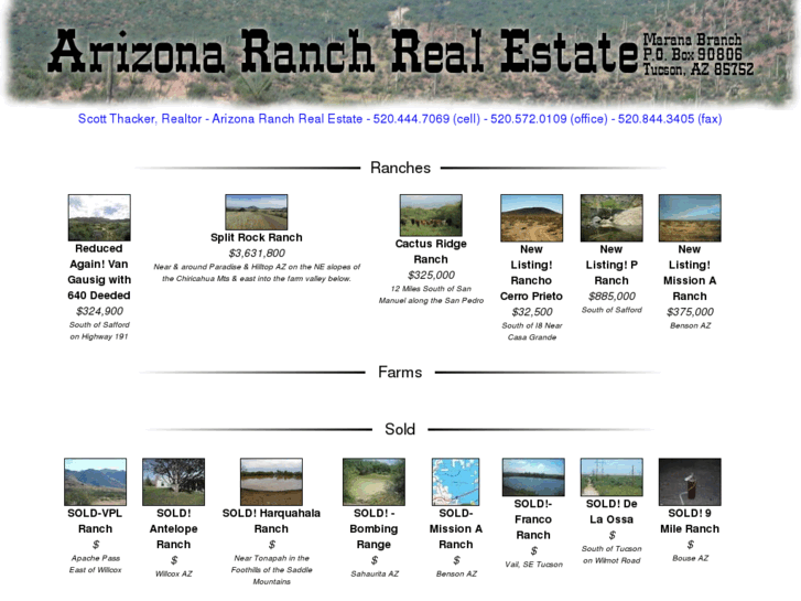 www.swranch.com