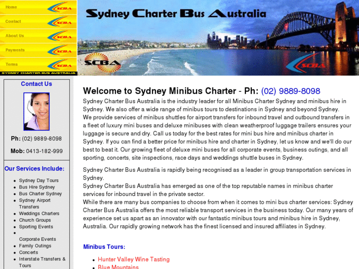 www.sydneyminibuscharter.com.au