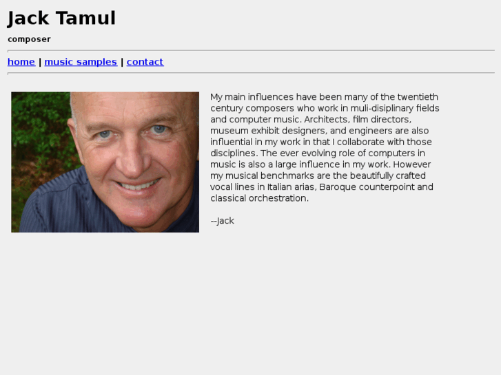 www.tamul.com