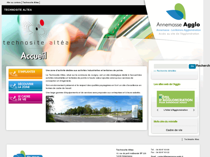 www.technosite-altea.com