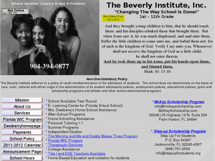 www.thebeverlyinstitute.com