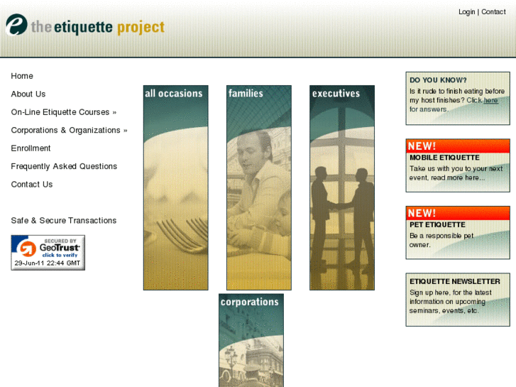 www.theetiquetteassociates.org