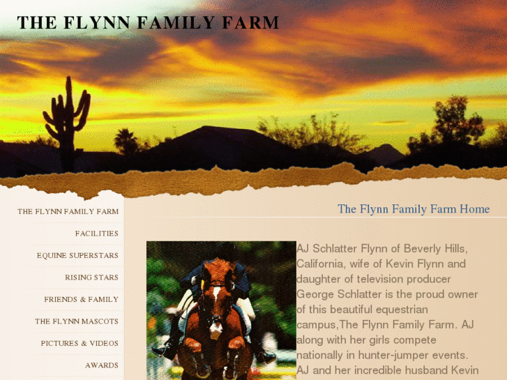 www.theflynnfamilyfarm.com