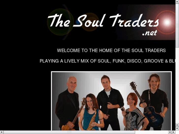 www.thesoultraders.net