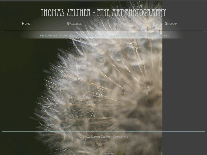 www.thomaszeltner-fineartphotography.net