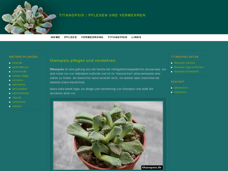 www.titanopsis.de