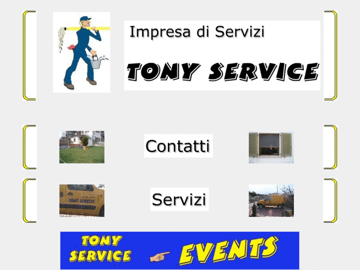 www.tonyservice.com