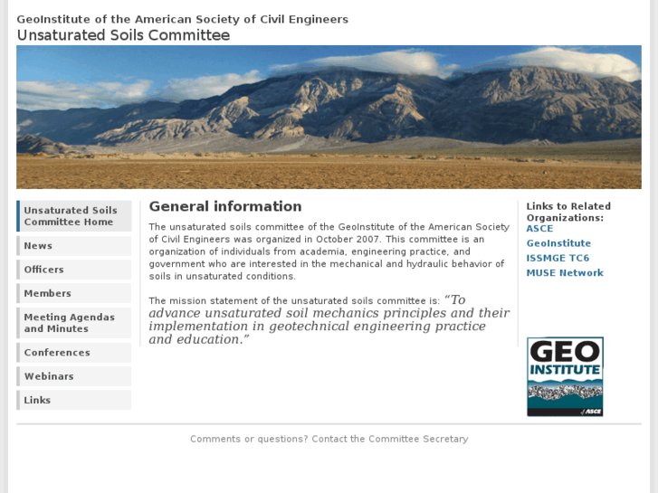 www.unsaturatedsoils.org