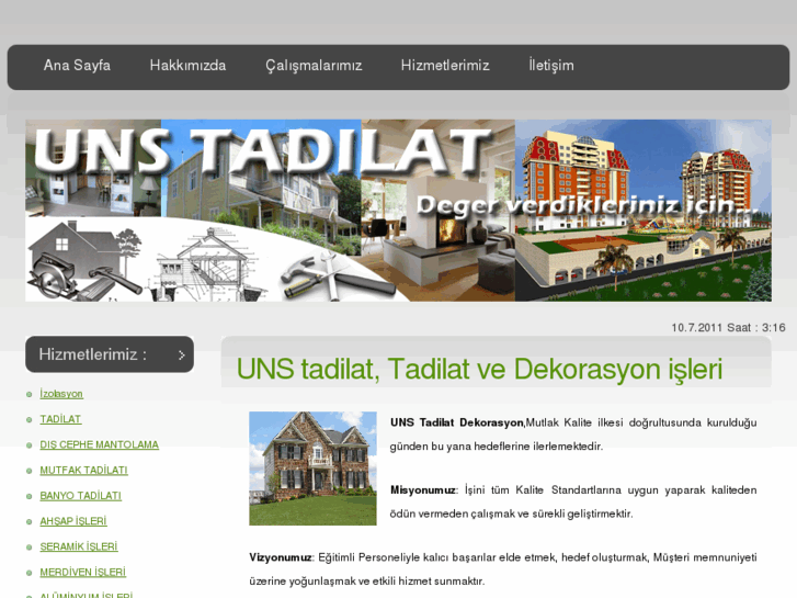 www.unstadilat.com