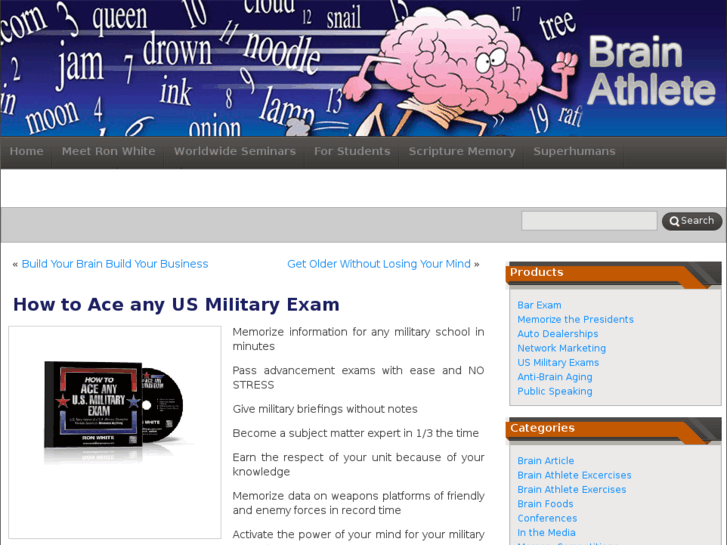 www.usmilitaryexams.com