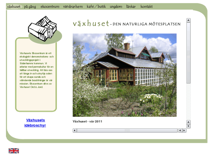 www.vaxhuset.se