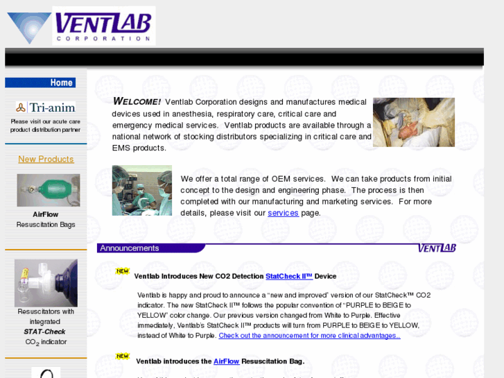 www.ventlab.com