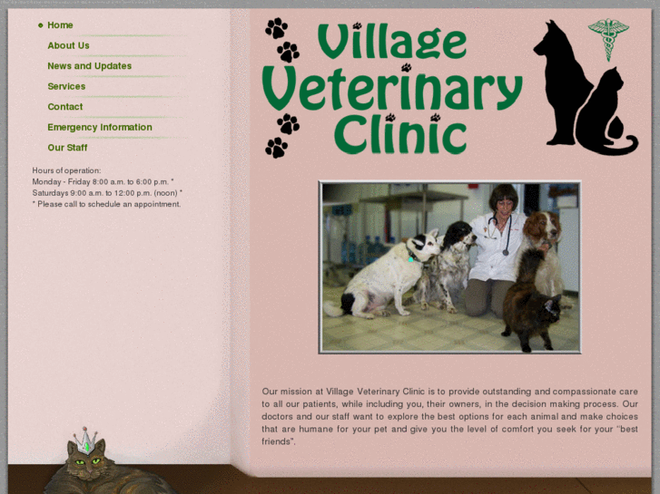 www.villagevetva.com