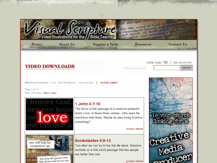 www.visualscripture.com